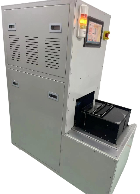 全自動(dòng)UV解膠機(jī) Fully automatic UV Curing System